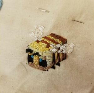 tracking number for gracie_vf